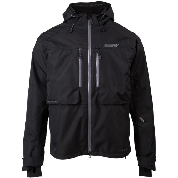 509 Ether Non-Insulated Jacket