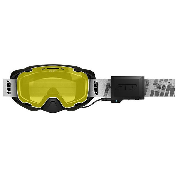 509 Aviator 2.0 XL Ignite S1 Goggles