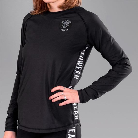 Jethwear - Top Base One pour femmes (2021)