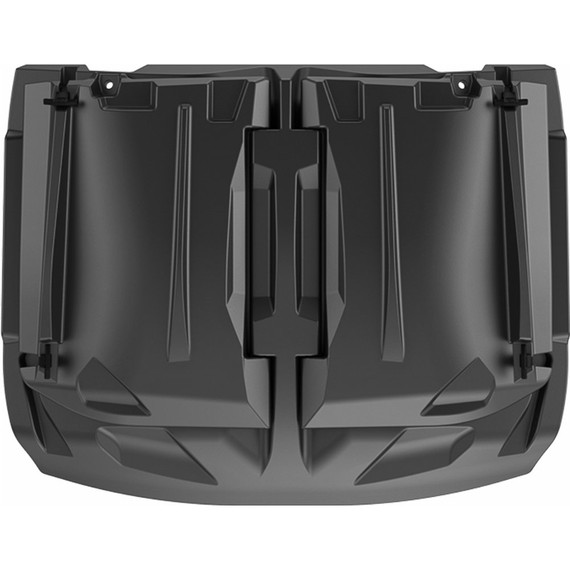 Tesseract 120L Rooftop Cargo Box for CF Moto ZForce 950