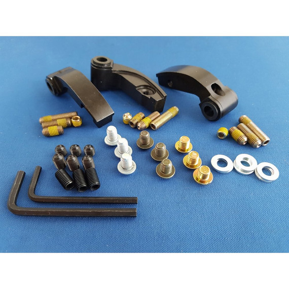 Dalton 901 Pro Tuner Kit pour Ski-Doo 900 ACE Turbo