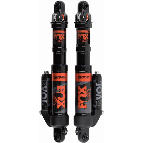 Fox Factory Race Series Float 3 Evol QS Adjustable Snowmobile Shocks