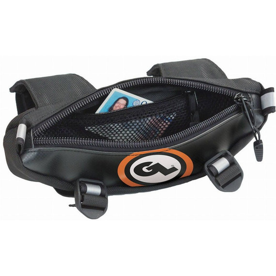 Giant Loop Zigzag Handlebar Bag Revco.ca