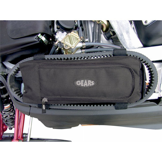 Gears Clutch Tool Bag