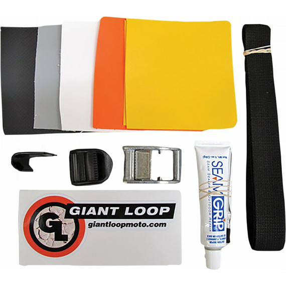 Giant Loop Gear Repair Kit