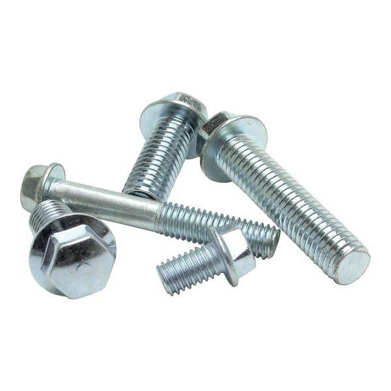 Motion Pro Metric Flange Head Bolt Hardware Kit