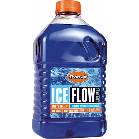 Liquide de refroidissement Twin Air IceFlow