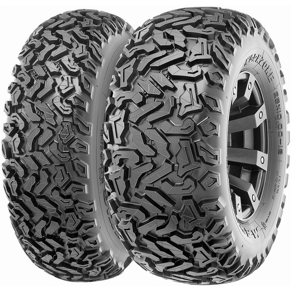 Maxxis Workzone Tire