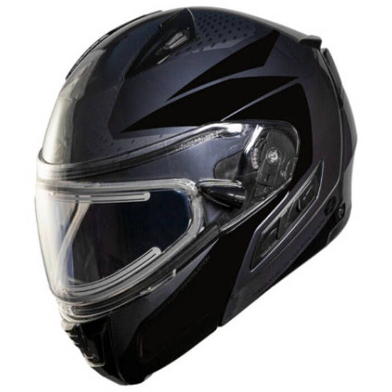 Zox Condor SVS Parkway Modular Winter Helmet