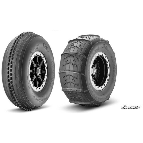 Super ATV Sandcat Tire