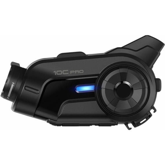 Sena 10C Pro Bluetooth Camera & Headset