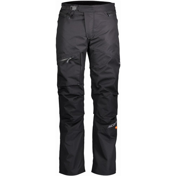 Scott ADV Terrain Dryo Pants (Black)