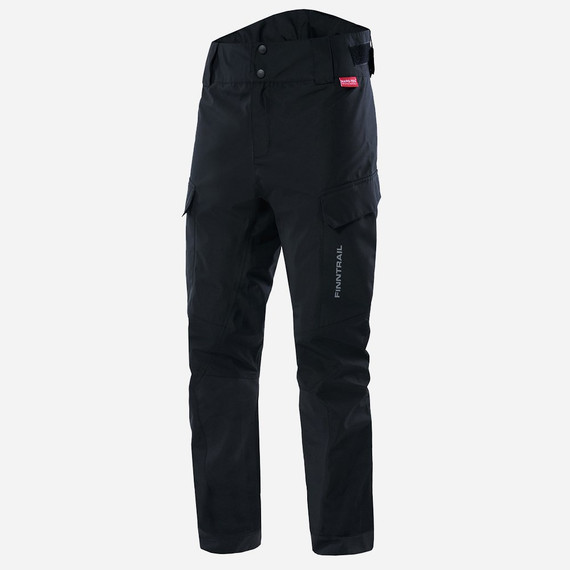 Pantalon Finntrail Expert (Graphite)