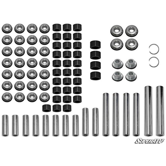 Super ATV Polaris RZR Trail S 1000 A-Arm Bushings