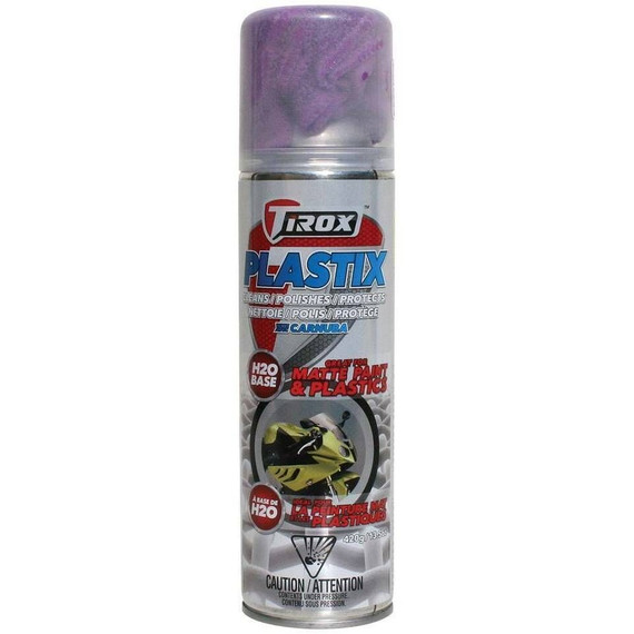 Tirox Plastix Cleaner