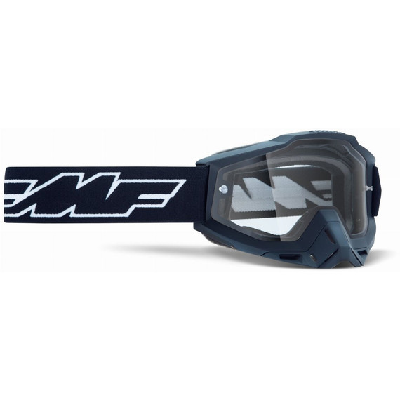 FMF Racing PowerBomb Enduro Goggles