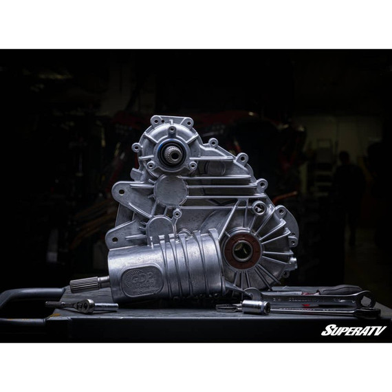 Super ATV Polaris RZR S 1000 Transmission complète à haut rendement