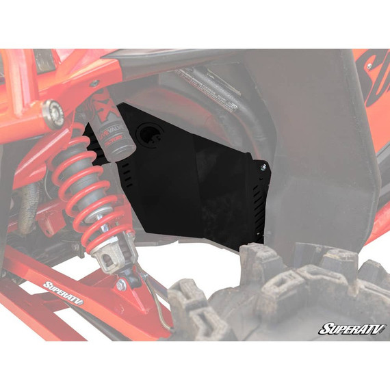 Super ATV Inner Fender Guards