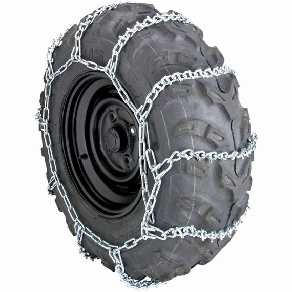Moose Tire Chains