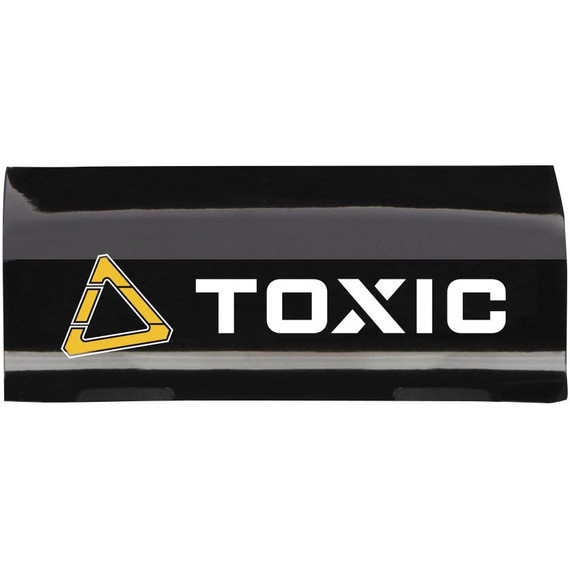 Toxic Dirt Bike Handlebar Pad Revco.ca