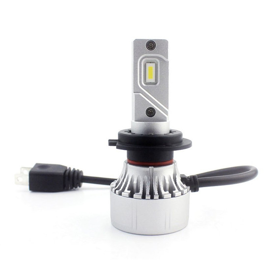 Toxic LED Type MS Headlight Bulb
