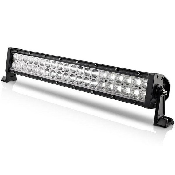 Octane Double-Row LED Light Bar