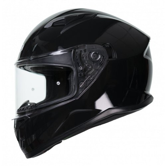 Zox Zenith Solid Full Face Helmet