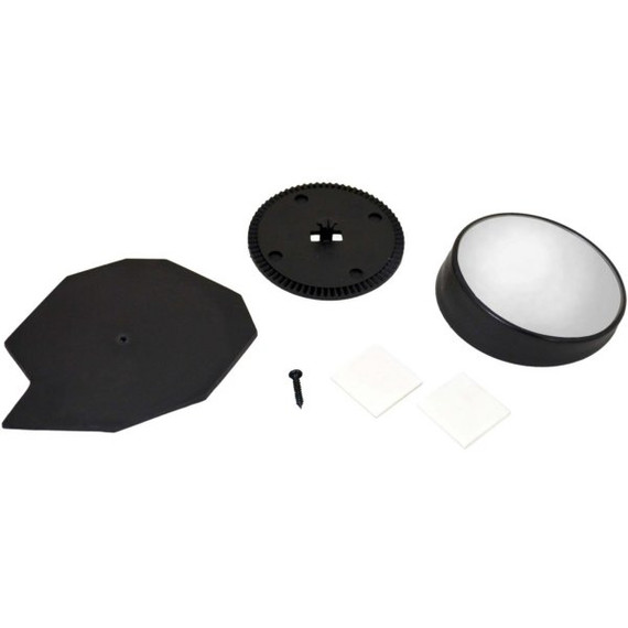 PowerMadd Large Mirror Upgrade Kit