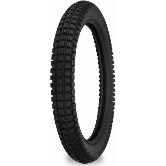 Shinko SR241 Trail Pro Front/Rear Tire