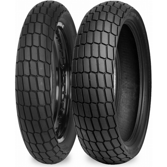 Shinko SR267/SR268 Flat Track Tire