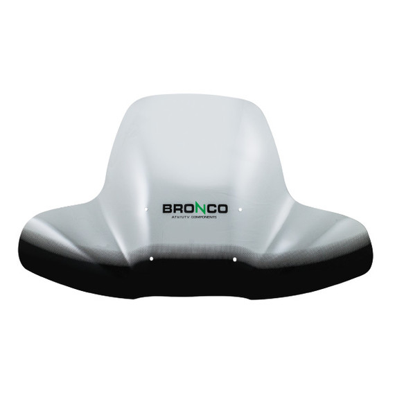 Bronco Universal ATV Windshield