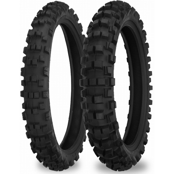 Shinko 524/525 Tire