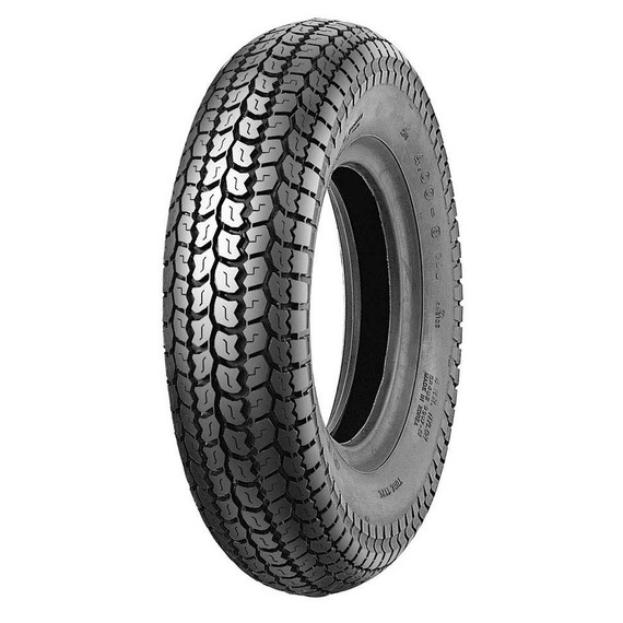 Shinko SR402 Scooter Front/Rear Tire