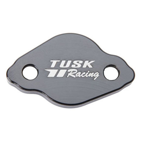 Tusk Anodized Dirt Bike Brake Reservoir Cap for Honda