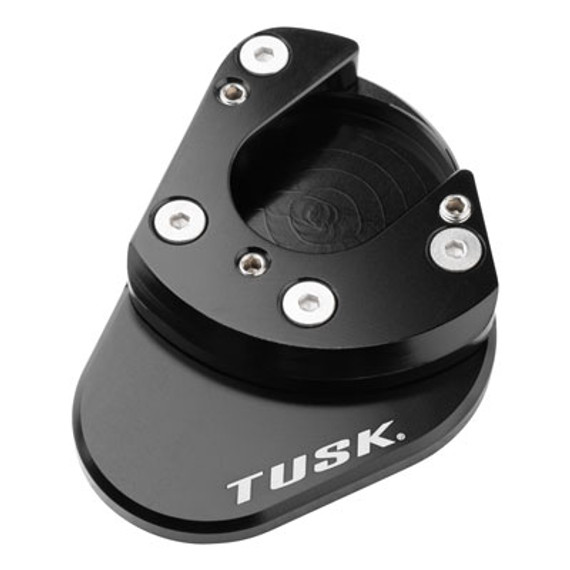 Tusk Motorcycle Side Stand Foot