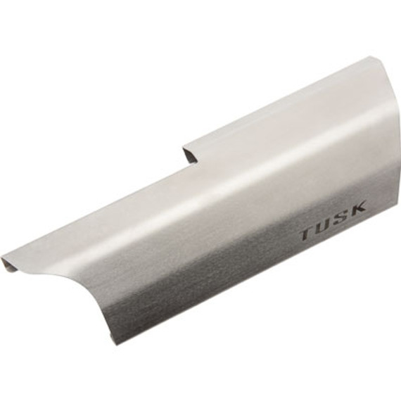 Tusk Dirt Bike Exhaust Heat Shield