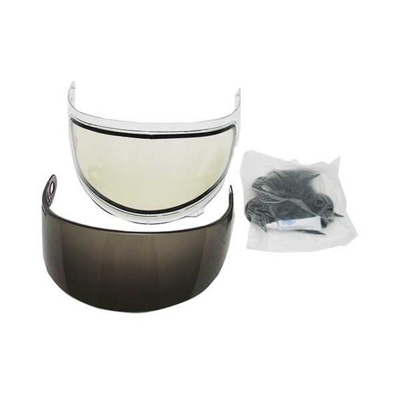 GMax GM38 Winter Shield