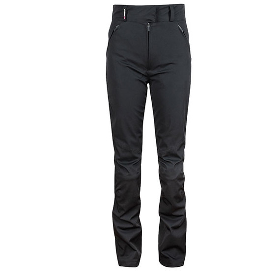 Joe Rocket Womens Pacifica 2.0 Waterproof Pants (Black)