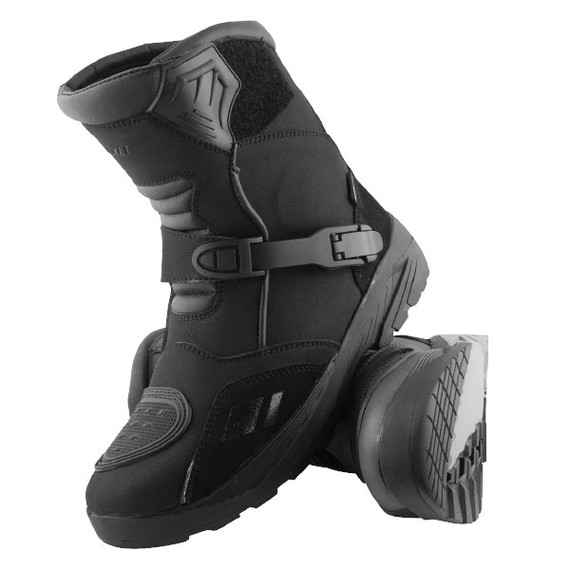 Joe Rocket Whistler Boots