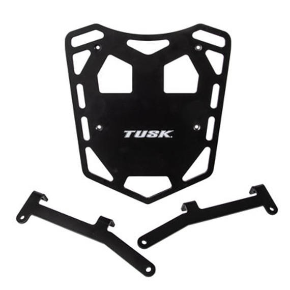 Tusk Dirt Bike Top Rack