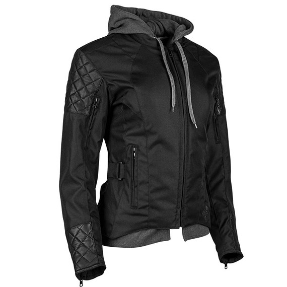 Speed and Strength Womens Double Take Jacket