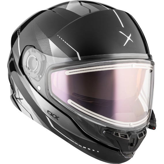 CKX Contact Artik Full Face Winter Helmet