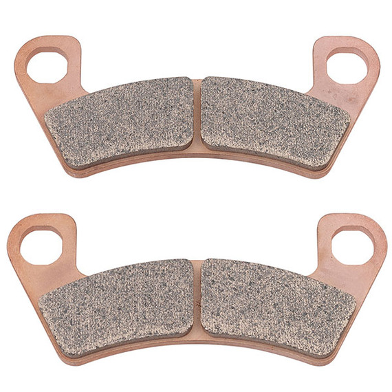 Rock Hard Full Metal ATV/UTV Brakes for Can-Am