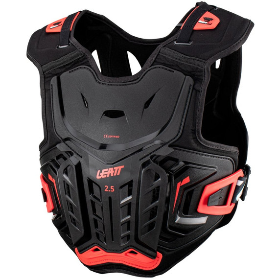 Leatt Youth 2.5 Chest Protector