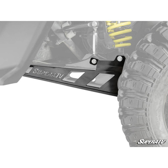 Super ATV Trailing Arm Guards for UTV's