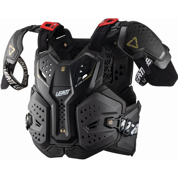 Leatt 6.5 Pro Chest Protector