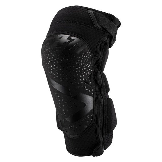Leatt 3DF 5.0 Zip Knee Guards (2020)