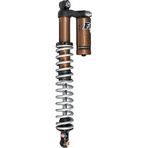 Fox Factory Series 1.5 Podium RC2 Adjustable ATV Shocks for Can-Am