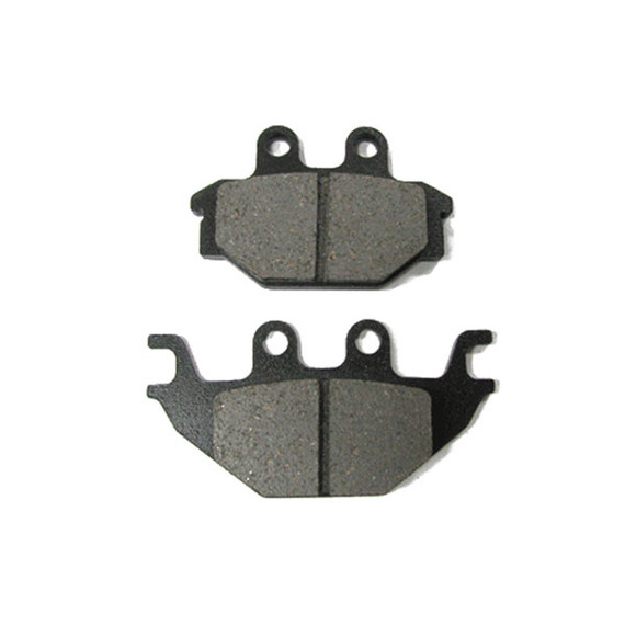 Rock Hard Standard ATV/UTV Brakes for Honda