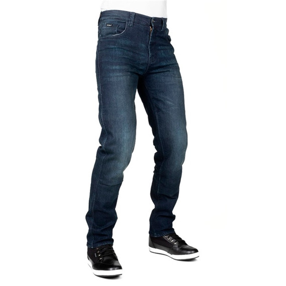 Bull-It Covert Straight Cut Jeans